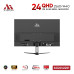Màn hình Gaming 2K Aivision AG2414QS1 | 24 inch, QHD, 144Hz, IPS, 1ms