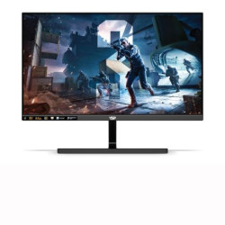 Màn hình Gaming VSP IP2409SG  | 24 inch, Full HD, IPS, 144Hz, 1ms