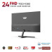 Màn hình Gaming VSP IP2409SG  | 24 inch, Full HD, IPS, 144Hz, 1ms
