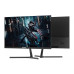 Màn hình Gaming EDRA EGM24F144S | 24 inch, Full HD, IPS, 144Hz