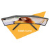 Màn hình Gaming AOC CU34B3E | 34 inch, WQHD, Cong, 120Hz, 1ms, VA