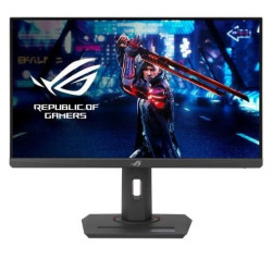 Màn hình Gaming Asus XG259QNS | 25 inch, FHD, 380Hz, IPS