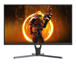 Màn hình Gaming AOC Q27G11E/74 | 27 inch, 2K/QHD, 180Hz, IPS