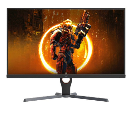 Màn hình Gaming AOC Q27G11E/74 | 27 inch, 2K/QHD, 180Hz, IPS