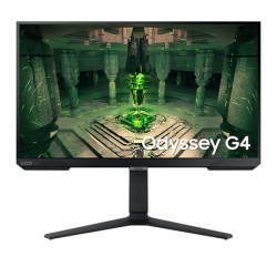 Màn hình Gaming Samsung LS27BG400EEXXV | 27 inch, Full HD, 240Hz, IPS