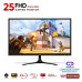 Màn hình Gaming VSP IP2510W2 | 25 inch, Full HD, 260Hz, IPS, 0,3ms