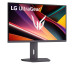 Màn hình Gaming LG 27G610A-B | 27 inch, QHD 2K, IPS, 200Hz, 1ms, Chân CTH
