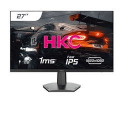 Màn hình Gaming HKC MG27H17 | 27 inch, FHD, 180Hz, Fast IPS