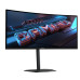 Màn hình Gaming Gigabyte G34WQC2 | 34 inch, 2K/QHD, 200Hz, VA