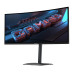 Màn hình Gaming Gigabyte G34WQC2 | 34 inch, 2K/QHD, 200Hz, VA