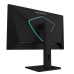 Màn hình Gaming 2K Gigabyte G27Q3 | 27 inch, QHD, SuperSpeed IPS, 320Hz, 1ms GTG, HDR400