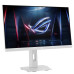 Màn hình Gaming ASUS ROG Strix XG259QNSR-W Ace | 25 inch, Full HD, IPS, 420Hz, 0.3ms, HDR400, Trắng