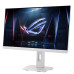 Màn hình Gaming ASUS ROG Strix XG259QNSR-W Ace | 25 inch, Full HD, IPS, 420Hz, 0.3ms, HDR400, Trắng