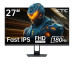 Màn hình Gaming KTC H27F22 | 27 inch, FHD, 180Hz, IPS
