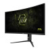 Màn hình Gaming 2K MSI MAG 342CQRF E20 | 34 inch, UWQHD, Rapid VA, 200Hz, 0.5ms, Cong 1500R