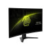Màn hình Gaming MSI MAG MAG32C6X | 32 inch, FHD, 250Hz, VA
