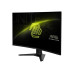 Màn hình Gaming MSI MAG MAG32C6X | 32 inch, FHD, 250Hz, VA