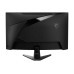 Màn hình Gaming MSI MAG MAG32C6X | 32 inch, FHD, 250Hz, VA