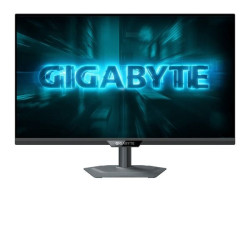 Màn hình Gaming Gigabyte G27Q20 | 27 inch, 2K/QHD, 210Hz (OC), IPS, 0.5ms, Chân CTH