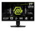 Màn hình Gaming MSI Dual 4K MAG 275UPD E14 | 27 inch, UHD 4K 144Hz / FHD 288Hz, IPS, 1ms MPRT, Adaptive-Sync