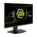 Màn hình Gaming MSI Dual 4K MAG 275UPD E14 | 27 inch, UHD 4K 144Hz / FHD 288Hz, IPS, 1ms MPRT, Adaptive-Sync