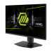Màn hình Gaming MSI Dual 4K MAG 275UPD E14 | 27 inch, UHD 4K 144Hz / FHD 288Hz, IPS, 1ms MPRT, Adaptive-Sync