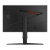 Màn hình Gaming 2K MSI MPG 275CQRXF | 27 inch, WQHD, Rapid VA, 240Hz, USB-C PD 98W, Chân CTH