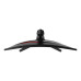 Màn hình Gaming 2K MSI MPG 275CQRXF | 27 inch, WQHD, Rapid VA, 240Hz, USB-C PD 98W, Chân CTH