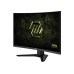Màn hình Gaming MSI MAG 275CF X24 | 27 inch, FHD, 240Hz, VA