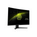 Màn hình Gaming MSI MAG 274CXF | 27 inch, FHD, 280Hz, VA