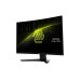 Màn hình Gaming MSI MAG 274CXF | 27 inch, FHD, 280Hz, VA
