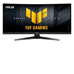 Màn hình Gaming 2K ASUS TUF VG34WQ5A | 34 inch, WQHD, VA, 200Hz, 1ms, Cong 1500R, HDR400