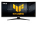 Màn hình Gaming 2K ASUS TUF VG34WQ5A | 34 inch, WQHD, VA, 200Hz, 1ms, Cong 1500R, HDR400