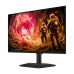 Màn hình Gaming Samsung Odyssey LS27FG502EEXXV | 27 inch, 2K/QHD, 180Hz, IPS, Chân CTH