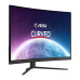 Màn hình Gaming MSI G32C4X | 32 inch, FHD, VA, 250Hz, 1ms, Cong 1500R