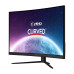 Màn hình Gaming MSI G32C4X | 32 inch, FHD, VA, 250Hz, 1ms, Cong 1500R
