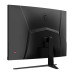 Màn hình Gaming MSI G32C4X | 32 inch, FHD, VA, 250Hz, 1ms, Cong 1500R