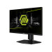 Màn hình Gaming MSI MAG 255PXF | 25 inch, FHD, 300Hz, IPS, Chân CTH
