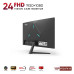 Màn hình Gaming VSP VG24FA18 | 24 inch, FHD, VA, 180Hz