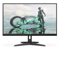 Màn hình Gaming Philips Evnia 27M3N3540/74 | 27 inch, QHD/2K, 180Hz, IPS, 1ms, Delta E < 2