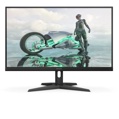 Màn hình Gaming Philips Evnia 27M3N3540/74 | 27 inch, QHD/2K, 180Hz, IPS, 1ms, Delta E < 2