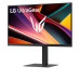 Màn hình Gaming LG 27G640A-B | 27 inch, QHD 2K, IPS, 300Hz, 1ms, USB-C, Chân CTH