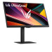 Màn hình Gaming LG 27G640A-B | 27 inch, QHD 2K, IPS, 300Hz, 1ms, USB-C, Chân CTH