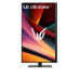Màn hình Gaming LG 27G640A-B | 27 inch, QHD 2K, IPS, 300Hz, 1ms, USB-C, Chân CTH