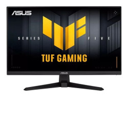 Màn hình Gaming 2K ASUS TUF VG27AQE5A | 27 inch, QHD, IPS, 165Hz, 0.3ms, HDR10, Loa kép