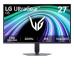 Màn hình Gaming LG UltraGear 27G523B-B | 27 inch, Full HD, IPS, 200Hz, 1ms GtG