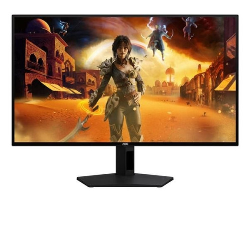 Màn hình Gaming AOC Gaming Q27G41ZDP | 27 inch, QHD, 240Hz, OLED, 0.03ms