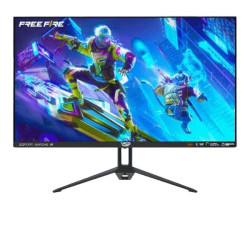 Màn hình Gaming VSP IP2518S4 | 25 inch, FHD, 180Hz, IPS
