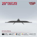 Màn hình Gaming VSP IP2518S4 | 25 inch, FHD, 180Hz, IPS