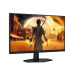 Màn hình Gaming AOC Q27G42ZE/71 | 27 inch, 2K/QHD, 260Hz, IPS